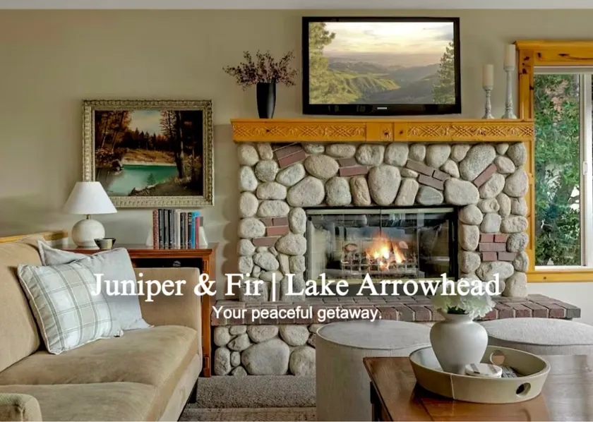 Double bunks/pool table/fireplaces/views - Image 1