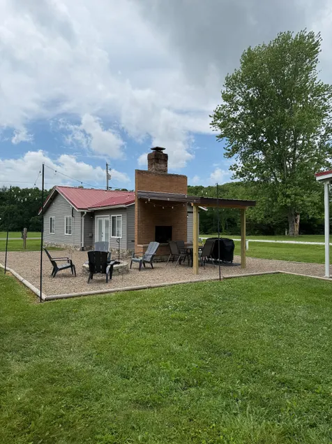Family Friendly Atwood Lake Home - Image 1