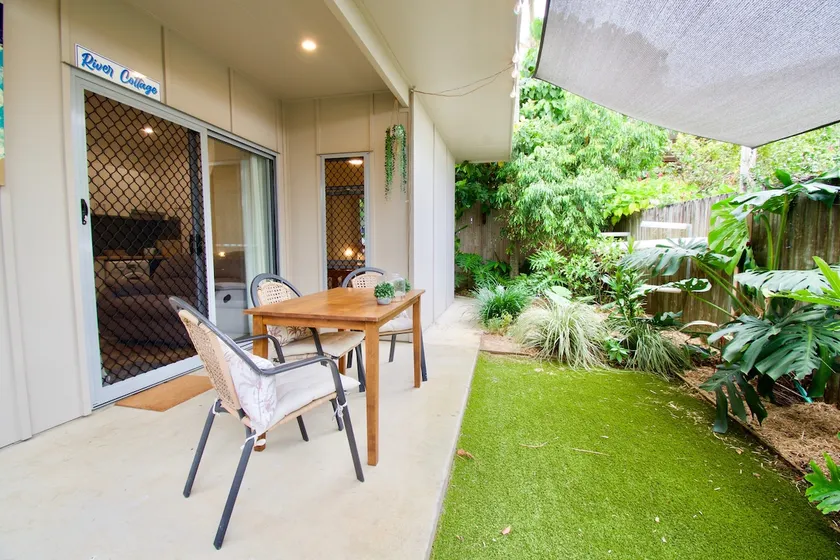 River Cottage | Steps to La Balsa & Beach! - Image 1