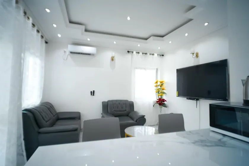 A&M Aparts. Your Luxury stay! (Apartment) - Image 1