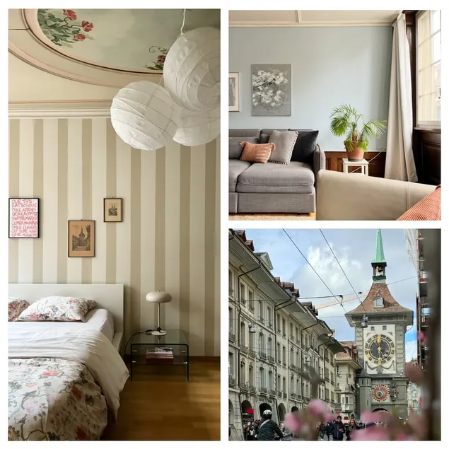 Bright & Stylish | Heart of Old City | Superhosts - Image 1
