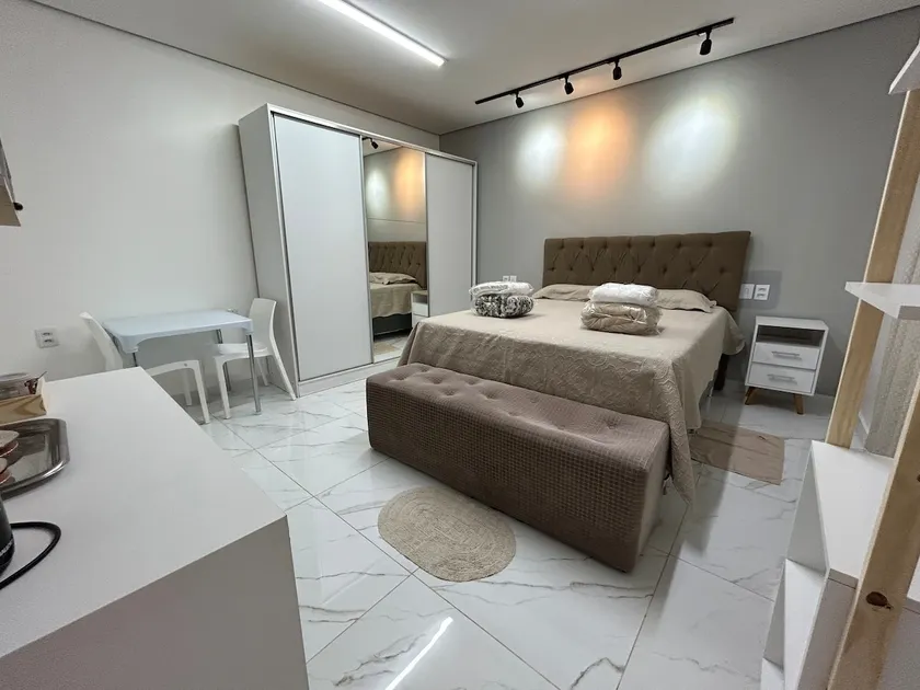 Comfortable and exclusive apartment - Image 1