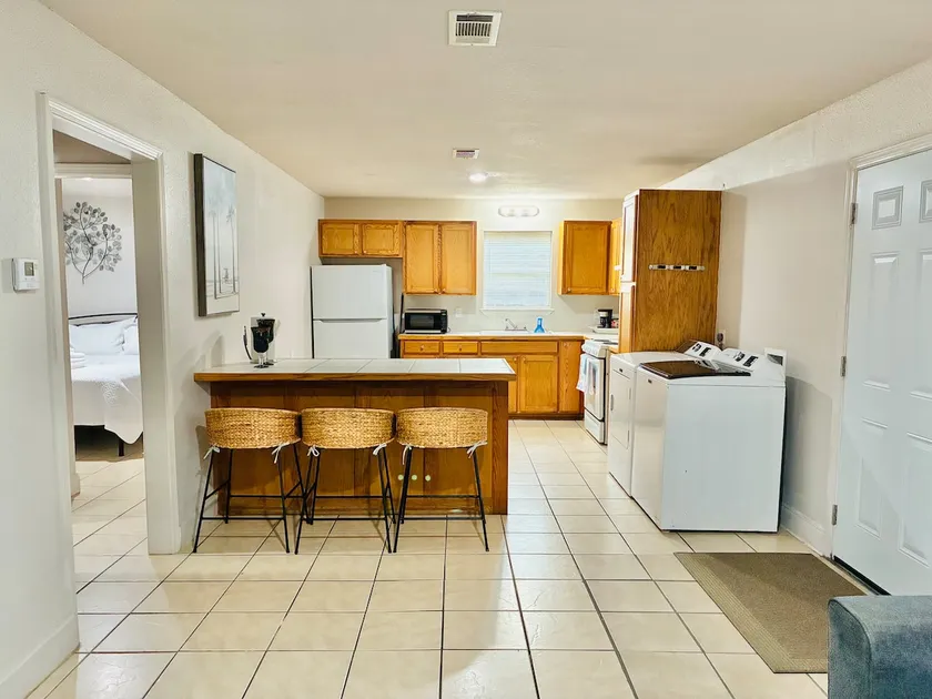 Cozy home 3 min from Juban Crossing - Image 1