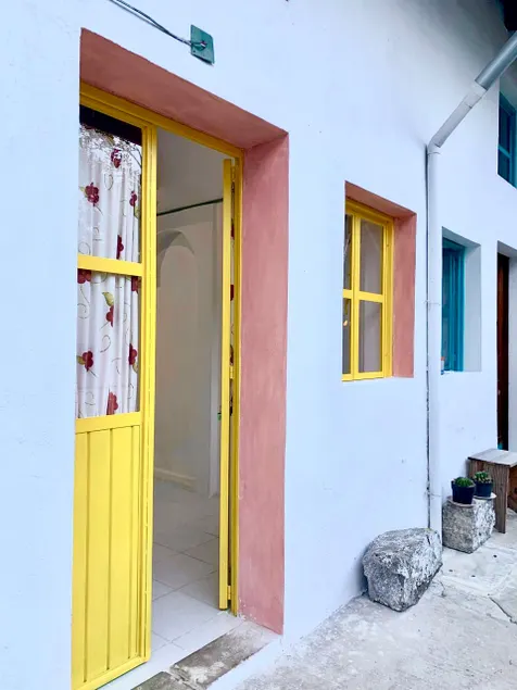 Barrio Lerdo: Centrally located private suite - Image 1