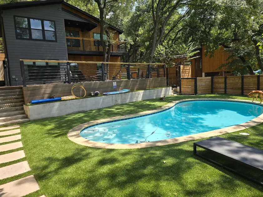 The Spring House. 4 bed 3 bath - Image 1