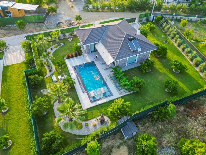 Aegean Villas 1 - Image 1