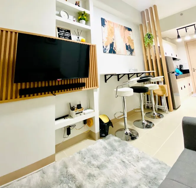 2-Bedroom Marilao Bulacan Staycation - Image 1
