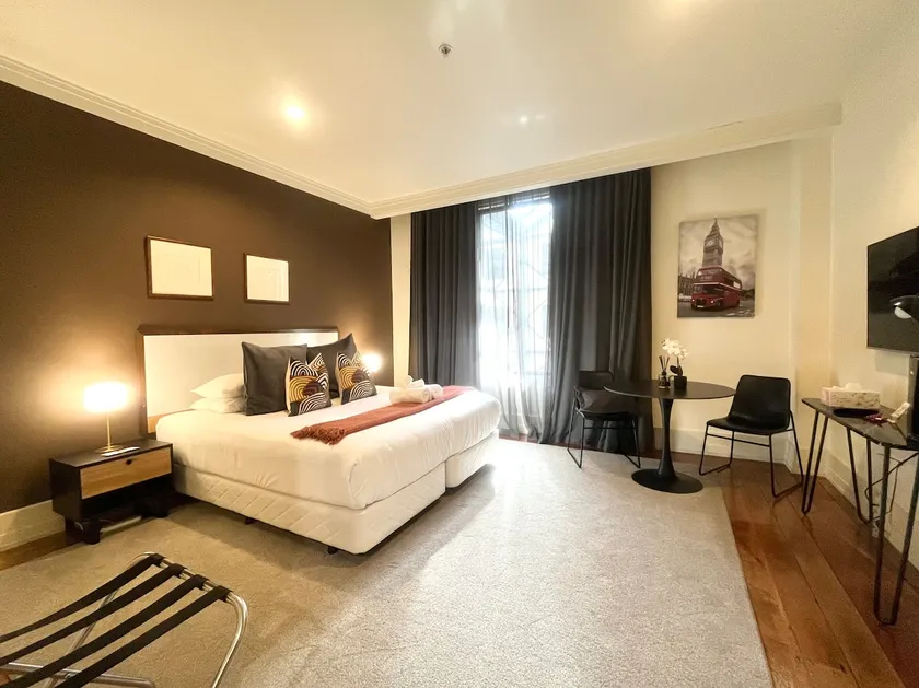 Charmantes Studio-Apartment im Zentrum von Auckland - Image 1