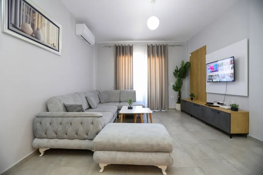 Aysel Apartment 7 Waterfront - Image 1