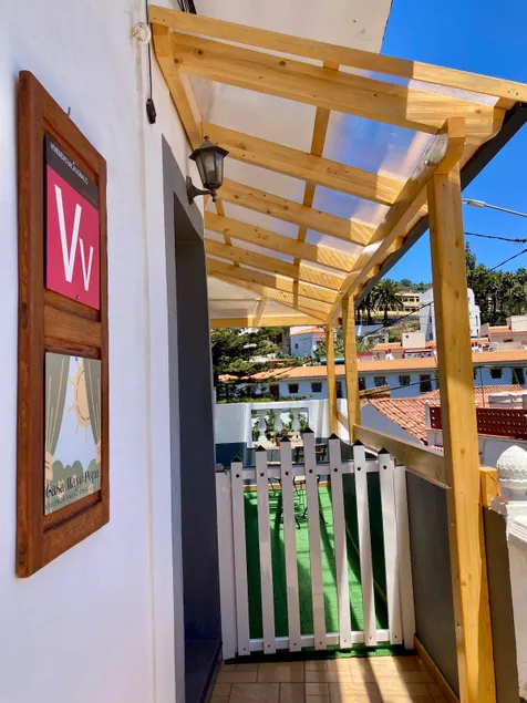 Vv Casa Maye Pepa en Teror - Image 1