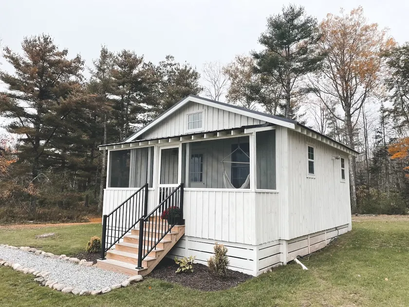 Country View Cottage - Image 1