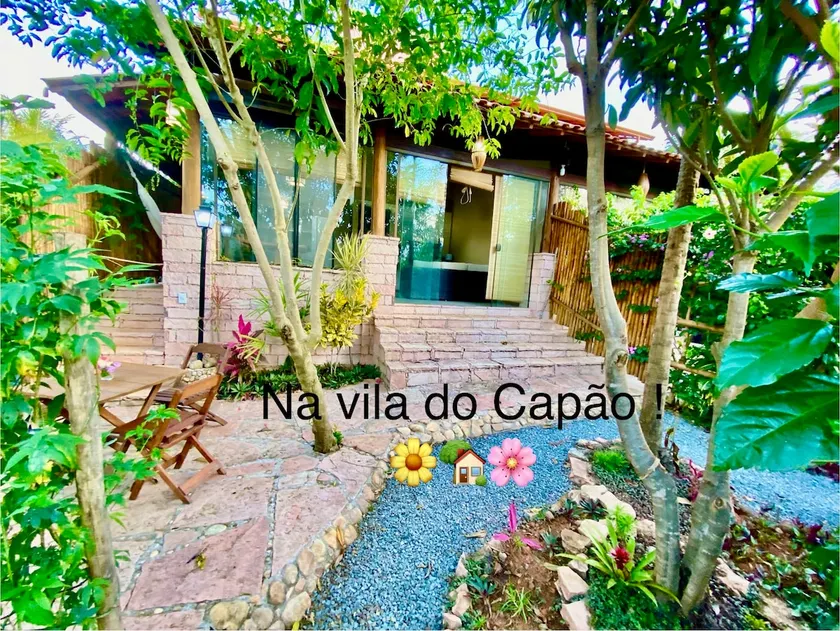 IN VILA DO CAPÃO! n.1- Very Green and comfortable! - Image 1