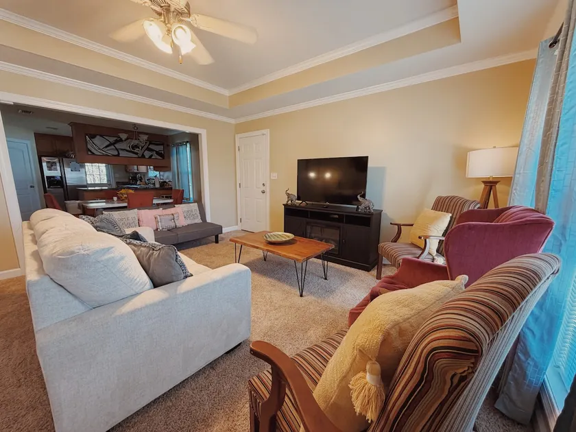 Spacious 3BR • 4 Beds • Guest Favorite Home - Image 1