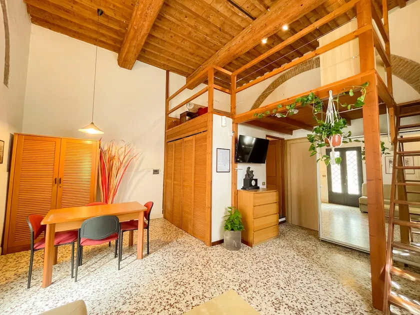 Loft Rustico - Image 1