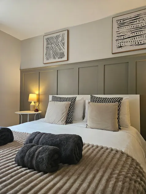Cosy Bungalow in the Peak - Image 1
