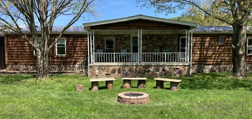 ADventure Lodge - Image 1