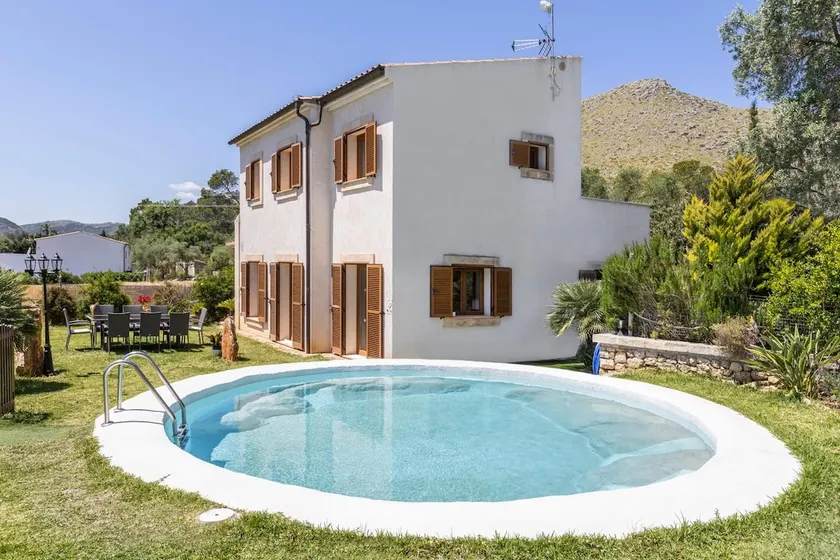 Villa Maria - Image 1