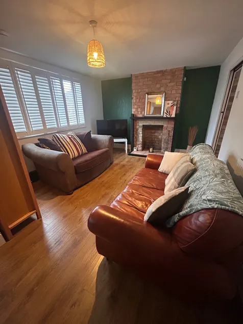 Bellingham house 3 bedroom home - Image 1
