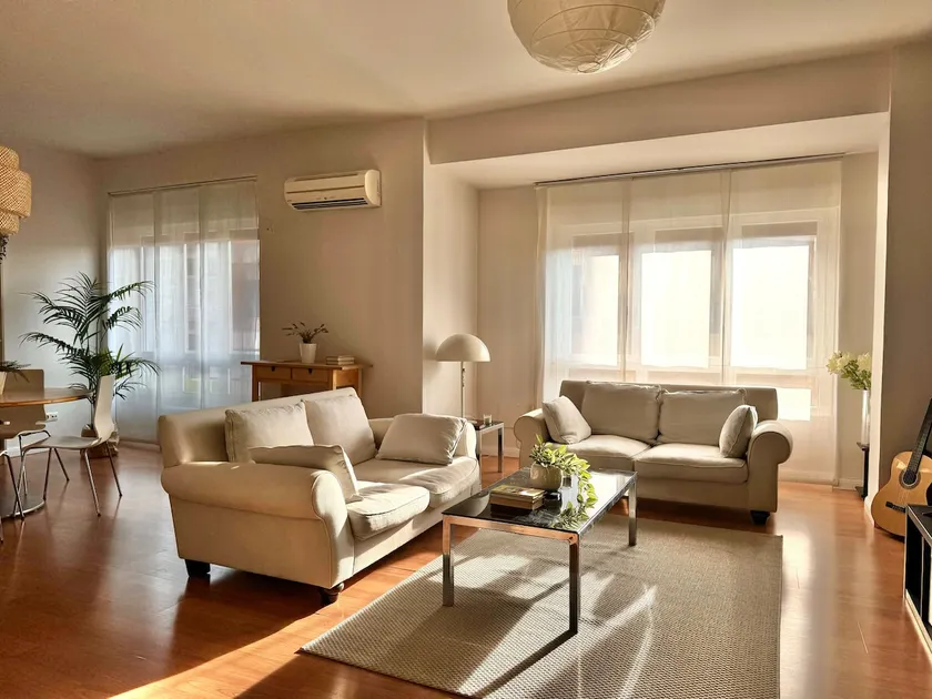 200 m2 apartment in the heart of Tudela - Image 1