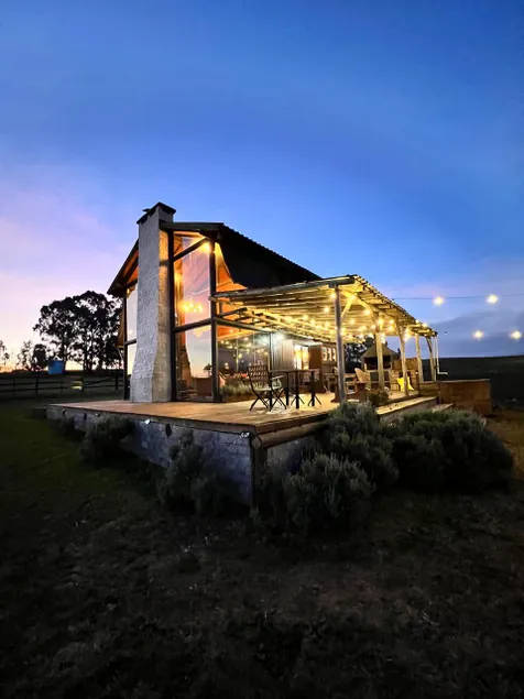 Country House São Chico/RS ”Cabin” - Image 1