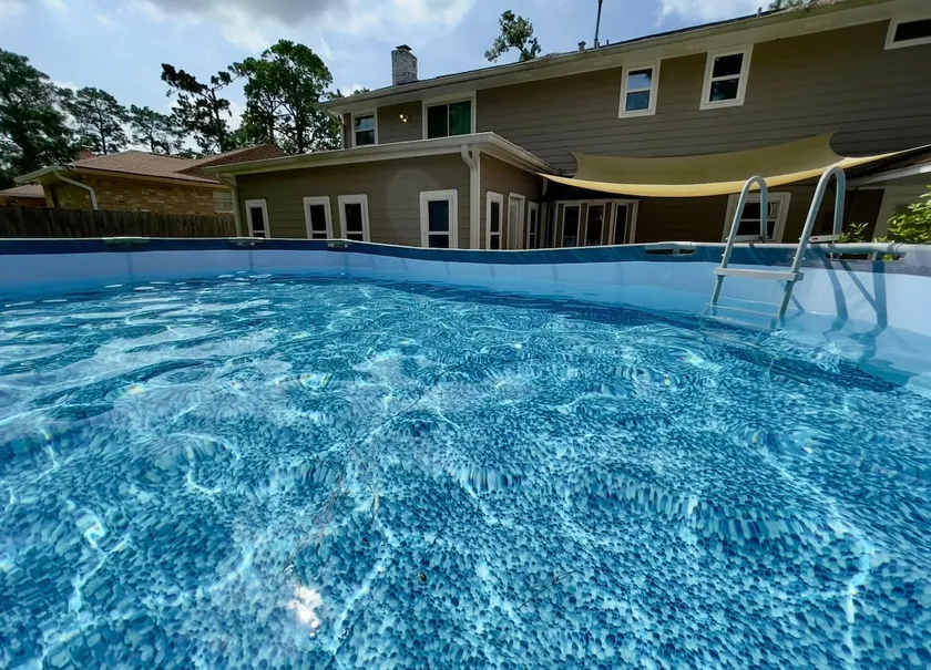 Pool + Hot Tub | 5BR Retreat | Near The Woodlands - Image 1