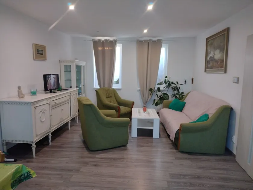 Warm & Homely House 20 km from Bratislava - Image 1