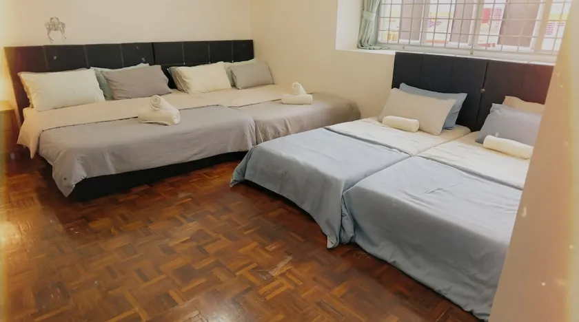 心宿民宿 Bentong Heart Guest House - Image 1