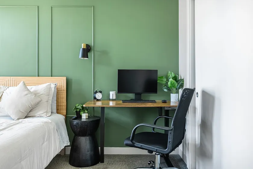 The Martin : Groups • Modern • Cozy • W/D! - Image 1