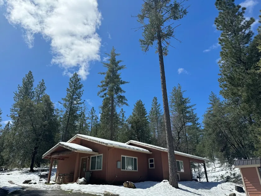 Greeley Hill Homestead - Image 1