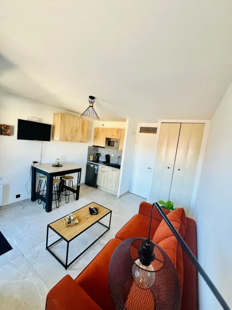 Condominium - Image 1