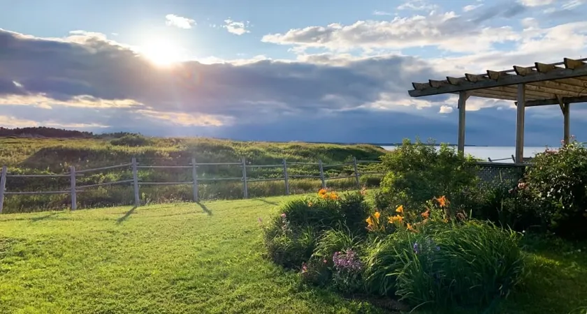Cranberry Cottage - Image 1