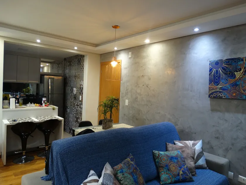 Apartment in Londrina - Gleba Palhano - Image 1