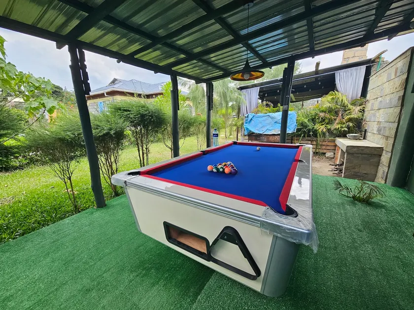JM's Airbnb - Image 1
