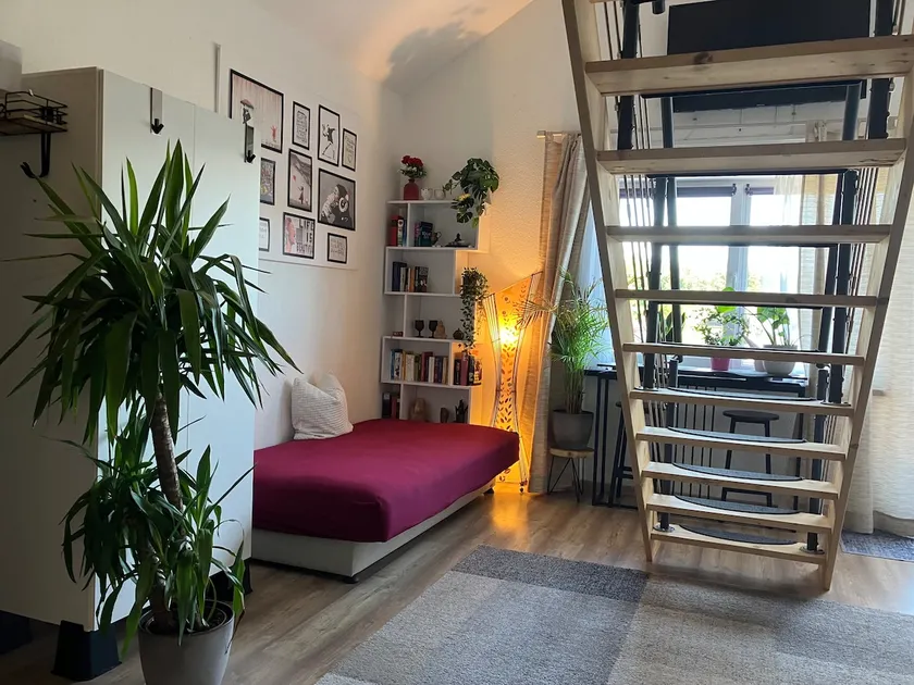 Lilie apartment - Image 1