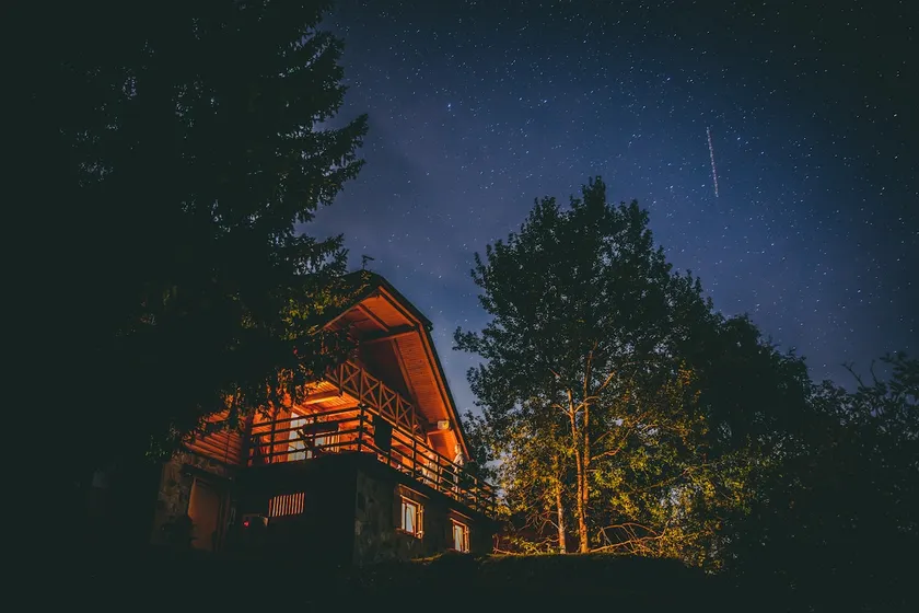 Charming Chalet Rogla - Image 1