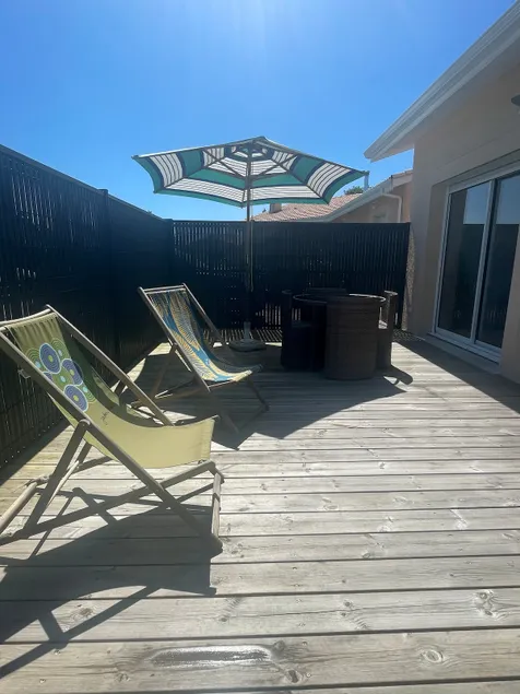 Le Porge New rental 10 minutes from the ocean - Image 1
