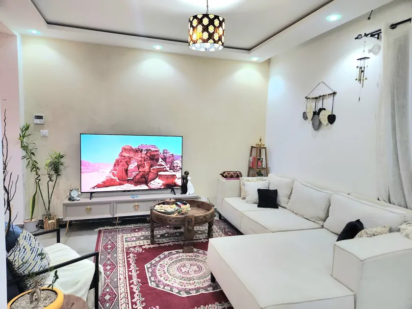 Cozy and quiet apartment - Image 1