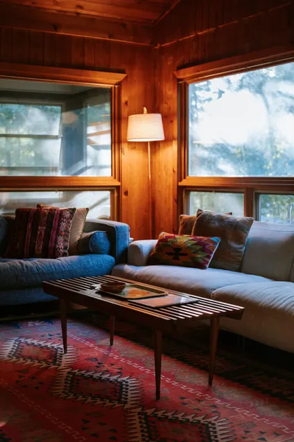 Timberwall Ranger Station | Your Upstate Base Camp - Image 1