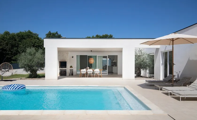 VillaS/*heated pool*/peaceful - Image 1