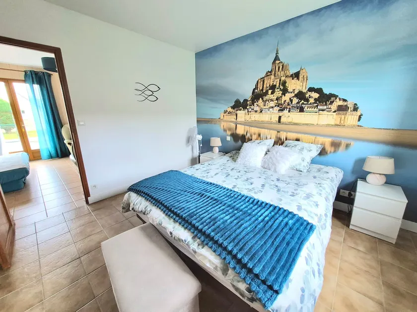Baie Mt St Michel: opt for our ”Baie Plan” - Image 1