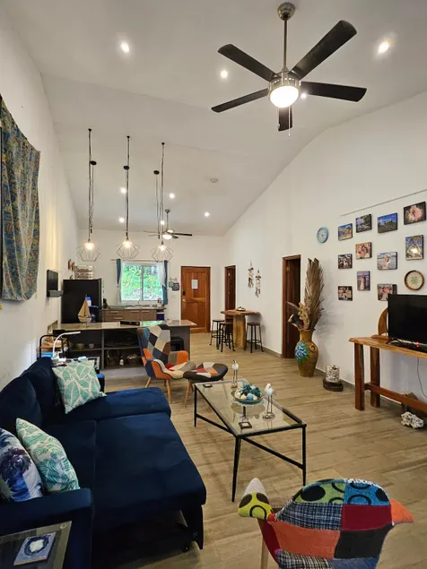 Spacious Condo Heart Playa Venao - Image 1