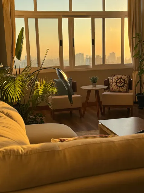 Cozy apartment - Image 1