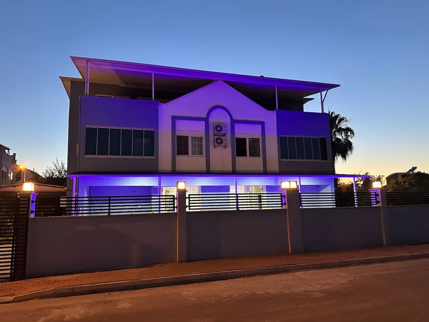 Villa Lina - Image 1