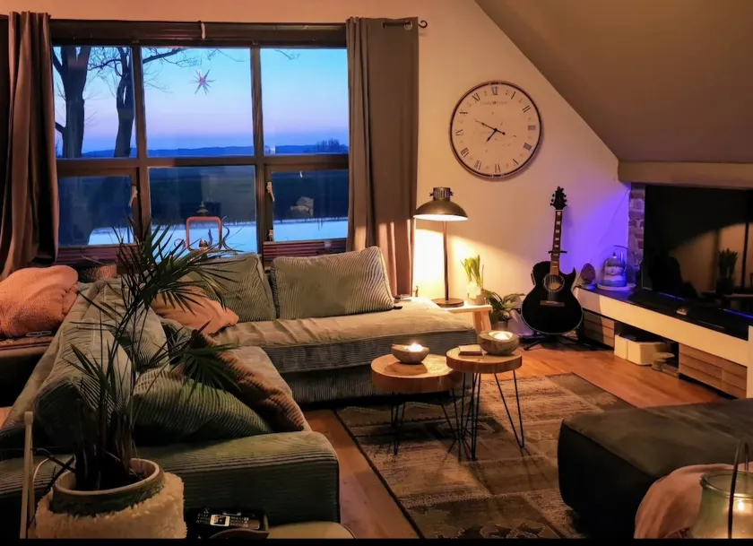 Private house near the sea and the city of Alkmaar! - Image 1
