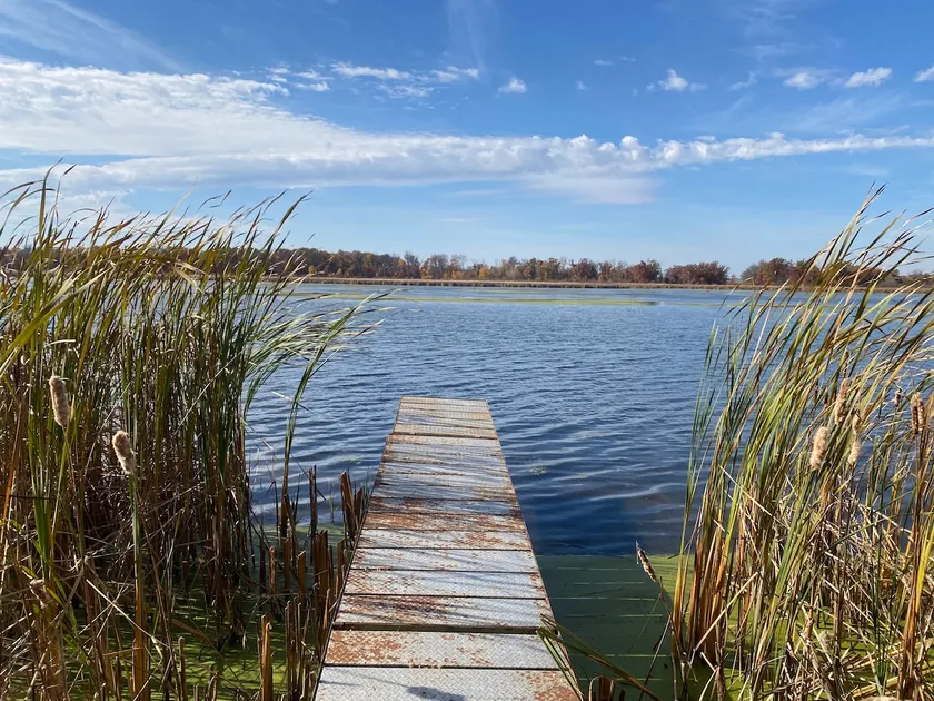 Vacation Home on Buffalo Lake - Image 1