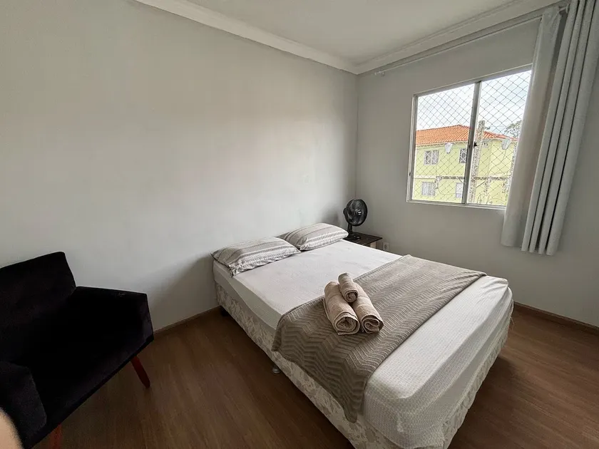 3-bedroom apartment with free furnishings. Smart TV, Net 500 - Image 1