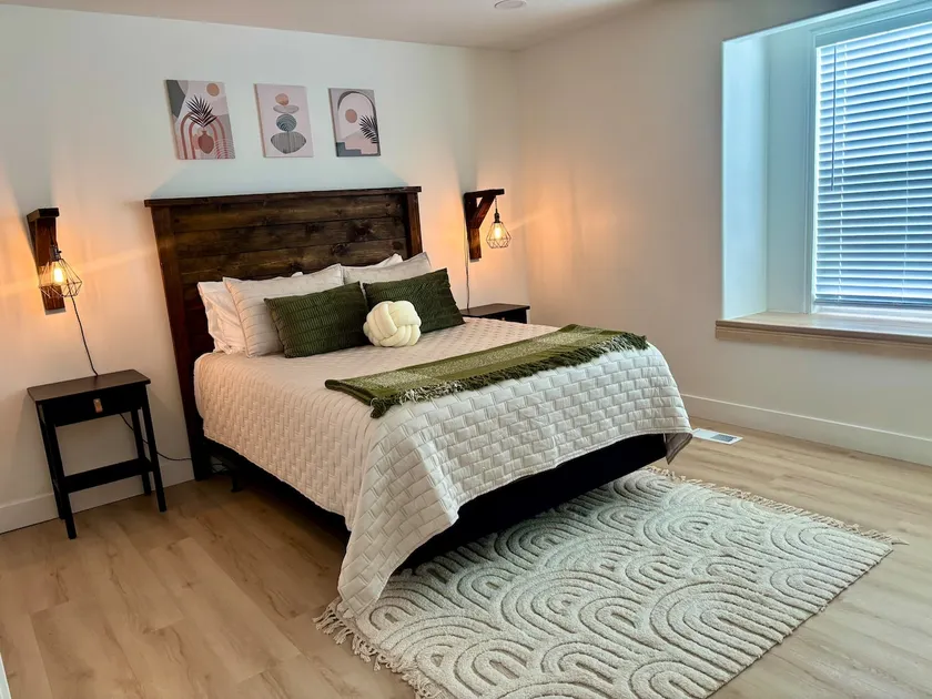 Cozy corner House - Image 1