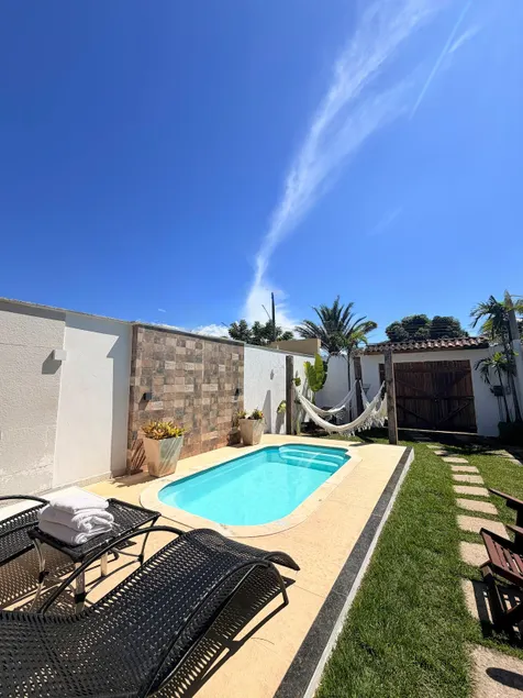 Praia da Brisa House. - Image 1