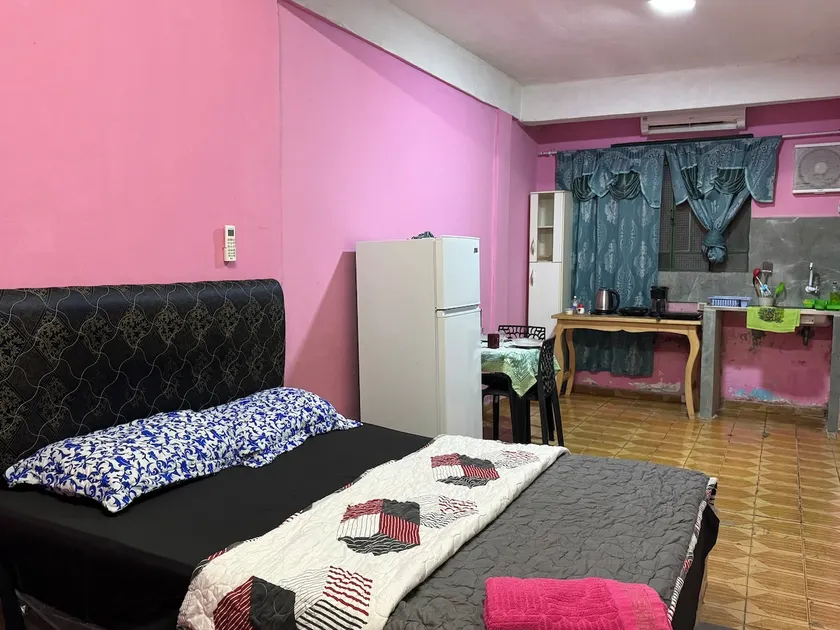 Hostal Da Tiffany in the microcentre - Image 1