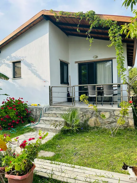 30mt Retro Breeze House to the Sea - Image 1
